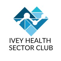 Ivey Health Sector Club logo - Similar company to Eeznes Incorporated