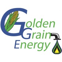 Golden Grain Energy, LLC logo - Similar company to Rush-Co
