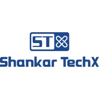 Shankar TechX Private Limited logo - Similar company to Shri Ambica Polymer Pvt Ltd