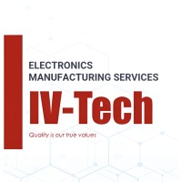 IV-Tech Electronics Private Limited logo - Similar company to Gemini Kitchen
