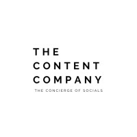 The Content Company Nz