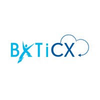 BXTiCX - Salesforce Partner logo - Similar company to Bxti