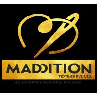 Maddition Textiles Pvt. Ltd. logo - Similar company to Call Concepts