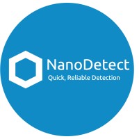 NanoDetect Devices logo - Similar company to Oncotracker, Inc
