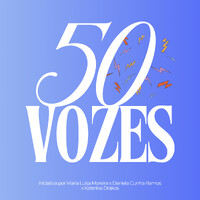 50 VOZES logo - Similar company to Brio Work - Trabalho Temporário Lda