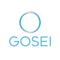 Gosei Oy logo - Similar company to Odd-E