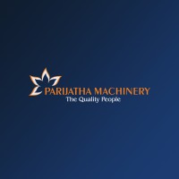 Parijatha Machinery logo - Similar company to Jesons Technologies Pvt. Ltd.