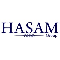 Hasam Group logo - Similar company to Ph Softwares