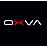OXVA logo - Similar company to Iccpp Group