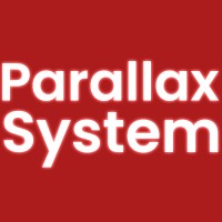 Parallax System logo - Similar company to Scalemp