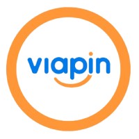 Viapin Colombia Oficial logo - Similar company to Airobag