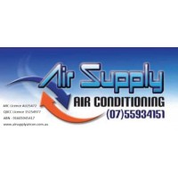 Air Supply Air Conditioning Pty Ltd logo - Similar company to L.A.B Air Conditioning