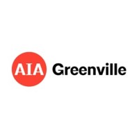 AIA Greenville logo - Similar company to Nspe-Sc (South Carolina Society Of Professional Engineers)