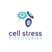 Cell Stress Discoveries Limited logo - Similar company to Samali Foundation