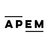 Association des professionnels de l'édition musicale (APEM) logo - Similar company to Menon B - Droit Des Arts Law