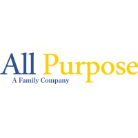 All Purpose logo - Similar company to Dogma85