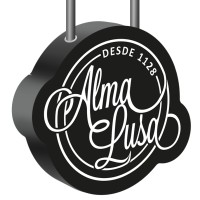 Alma Lusa logo - Similar company to Grupo Leitão