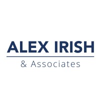 Alex Irish & Associates logo - Similar company to Csc (Construction Specifications Canada) - Edmonton Chapter