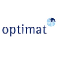 Optimat Ltd logo - Similar company to Wild Industries