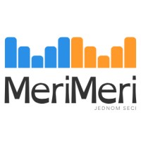 MeriMeri d.o.o. logo - Similar company to Pos.Rs