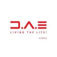 Debug Auto Exclusive logo - Similar company to Fury Water Adventures