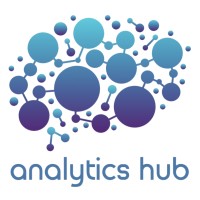 Analytics Hub logo - Similar company to Analytics Hub