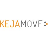 KejaMove logo - Similar company to Space Move