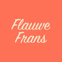 Flauwe Frans logo - Similar company to Propello • Brands On The Go