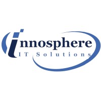 Innosphere IT Solutions Pvt. Ltd. logo - Similar company to Amati