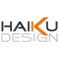 HAIKU DESIGN logo - Similar company to Haiko