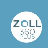 Zoll360Plus logo - Similar company to Itk Internationales Transport-Kontor