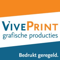 VivePrint logo - Similar company to Viveledon