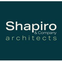 Shapiro & Company Architects, P.C. logo - Similar company to Self + Tucker Architects
