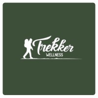 TREKKER GLAMPING logo - Similar company to Conecta Glamping