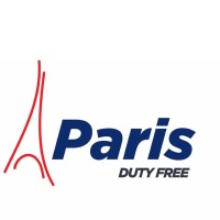 Paris Duty Free Shop logo - Similar company to Brandlink Group