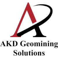 AKD Geomining Solutions Pvt. Ltd. (AKDGSPL) logo - Similar company to Codelane Solutions