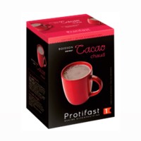 Protifast logo - Similar company to Thesafebox.Io