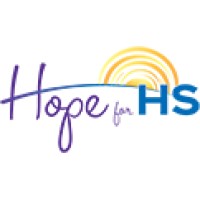 HOPE FOR HS logo - Similar company to The Assoc. Of Hidradenitis Suppurativa And Inflammatory Diseases (Ahsid)