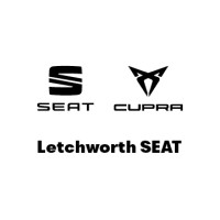 Letchworth SEAT & CUPRA logo - Similar company to Rg Engineering