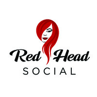 Red Head Social logo - Similar company to We Are One Church