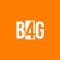 Built 4 Good logo - Similar company to Rentinity