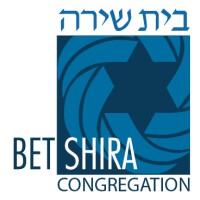 Bet Shira Congregation logo - Similar company to 3Dif
