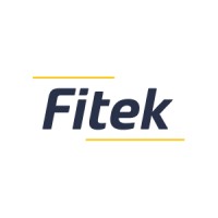 Fitek Lithuania logo - Similar company to Fitek Group