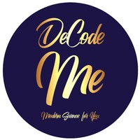 DeCode Me - UK DNA Tests logo - Similar company to Decodeme