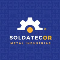 SOLDATECOR logo - Similar company to Riptel Telecomunicaciones