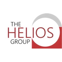 The Helios Group logo - Similar company to Provive Group