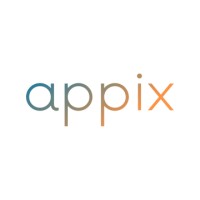 Appix Technologies logo - Similar company to Appix Technologies