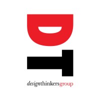 DesignThinkers Group New Zealand logo - Similar company to Designthinkers Anz
