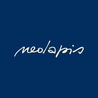 Neolapis design logo - Similar company to Sunbreak