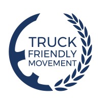 Truck Friendly Movement logo - Similar company to Palappa
